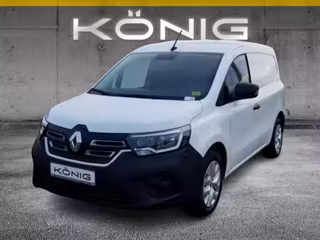 Renault Kangoo 60