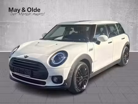 Mini Clubman One 1.5 102 Classic