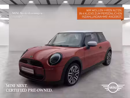 Mini Mini Cooper 1.5 156 Classic