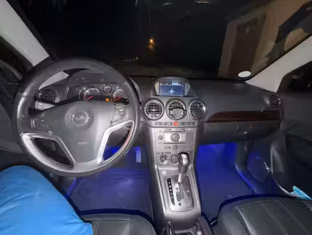 Opel Antara 2.0 CDTI 150 Cosmo 4x4