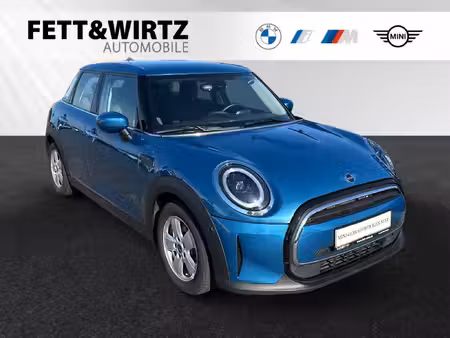 Mini Mini One 1.5 102 Classic