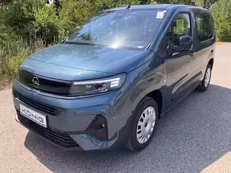 Opel Combo 1.5 Edition