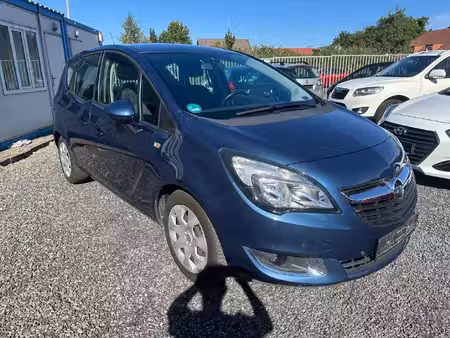 Opel Meriva 1.6 CDTI 95 Edition