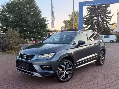 Seat Ateca 2.0 TSI 150 FR