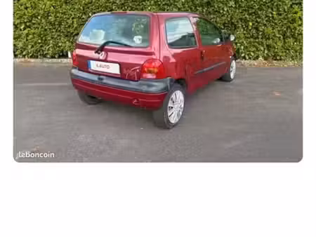 Renault Twingo 1.2 55