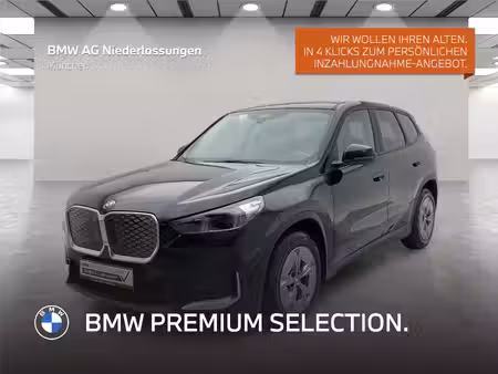BMW iX1 20 204 eDrive