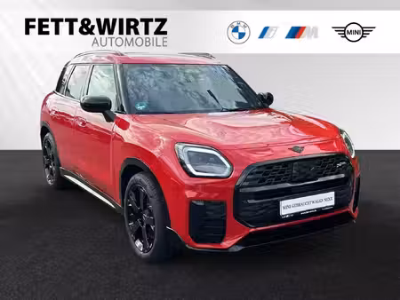Mini Countryman John Cooper Works 1.5 170
