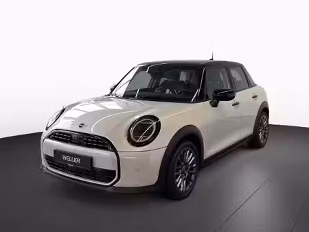 Mini Mini Cooper 1.5 156 Classic