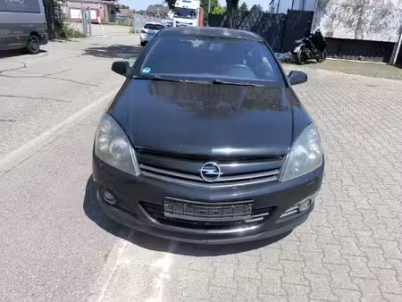 Opel Astra 1.6 105 Sport