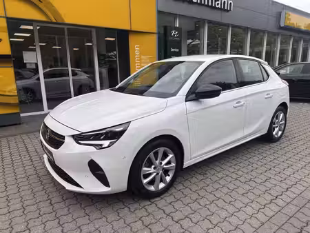 Opel Corsa 1.2 101 Elegance