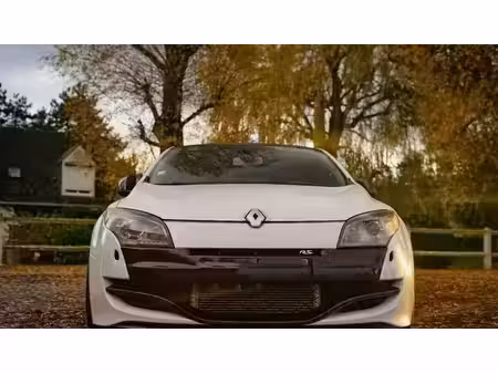 Renault Mégane RS 2.0 TCe 250 Monaco GP