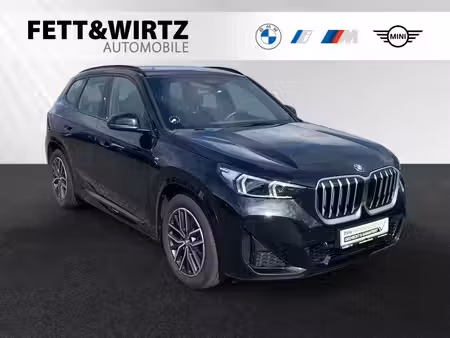 BMW X1 25e 1.5 136 xDrive