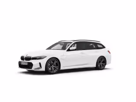 BMW Série 3 330e 2.0 292