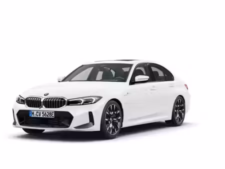 BMW Série 3 330e 2.0 292