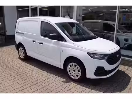 Ford Transit 2.0 Trend