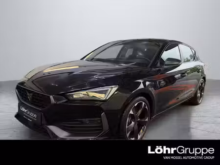Cupra Leon 1.4 204