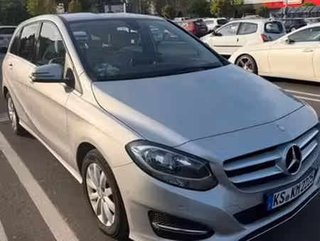 Mercedes-Benz Classe B B 180 Style