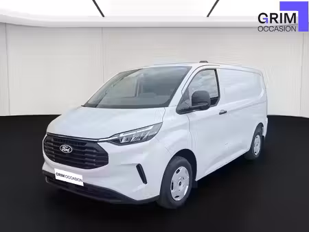 Ford Transit 2.0 110