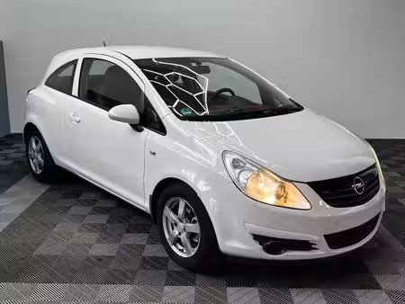 Opel Corsa 1.2 80 Edition