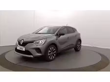 Renault Captur E-Tech 1.6 145 Evolution