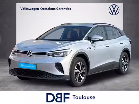 Volkswagen ID.4 148 Pure