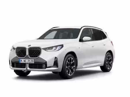 BMW X3 20d 2.0 xDrive