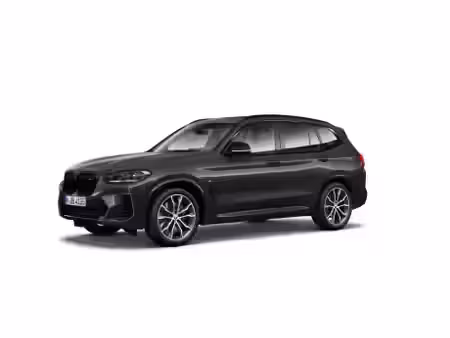 BMW X3 M40i 3.0 265 xDrive