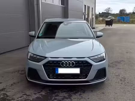 Audi A1 25 TFSI 1.0 TFSI 95