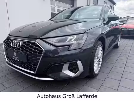 Audi A3 35 TDI 2.0 TDI 150