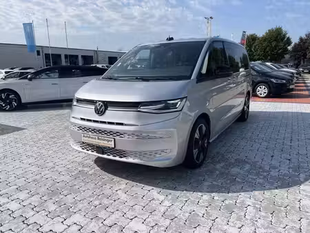 Volkswagen Multivan 2.0 TDI 150