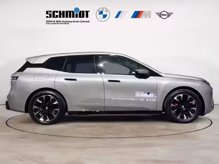 BMW iX 45 408 xDrive