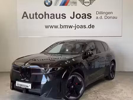 BMW iX3 469 xDrive