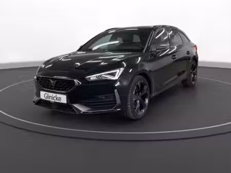 Cupra Leon 2.0 TDI 150
