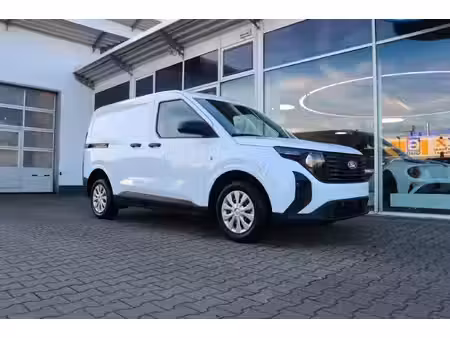 Ford Transit 136 Trend