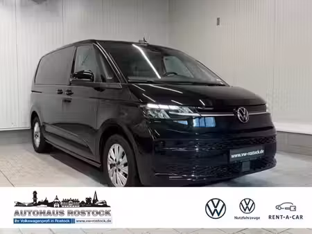 Volkswagen Multivan 2.0 TDI 150