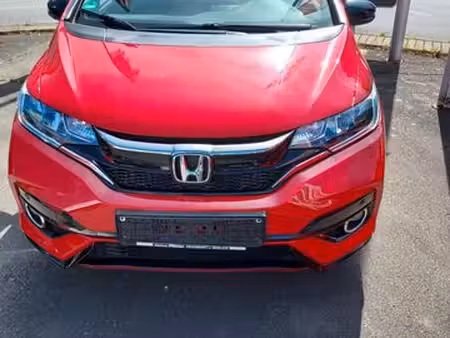 Honda Jazz 1.5 Vtec 130 Dynamic