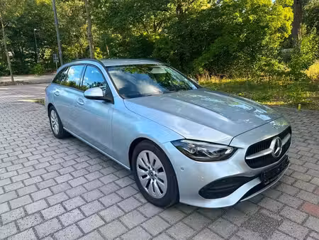 Mercedes-Benz Classe C C 200