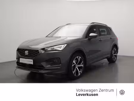 Seat Tarraco 4x4