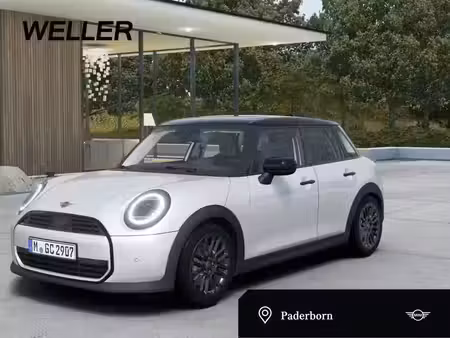 Mini Mini Cooper 1.5 156