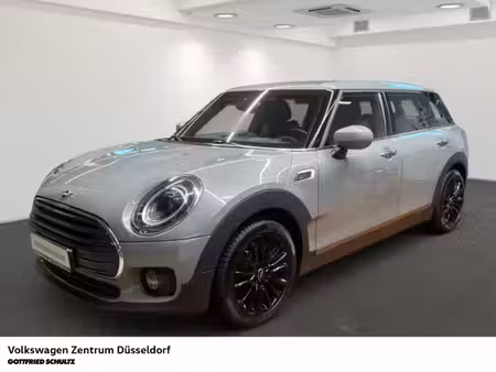 Mini Clubman One 1.5 102