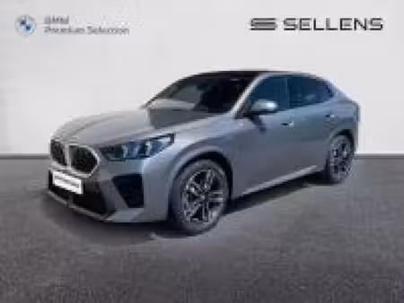 BMW X2 20i 1.5 170 sDrive