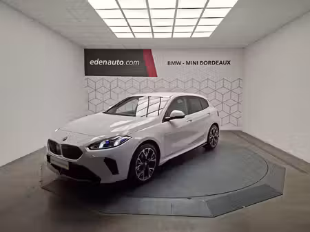 BMW Série 1 120i 1.5 170 M Sport
