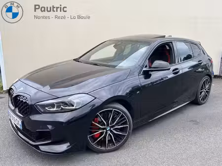BMW Série 1 M135i 2.0 xDrive
