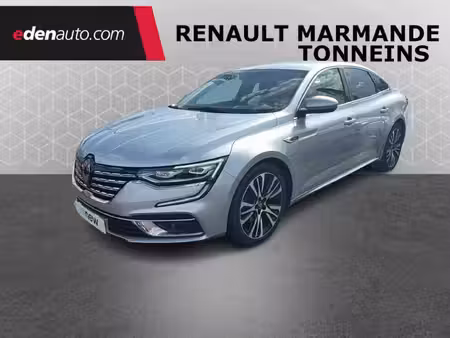 Renault Talisman 2.0 dCi 189 Initiale Paris
