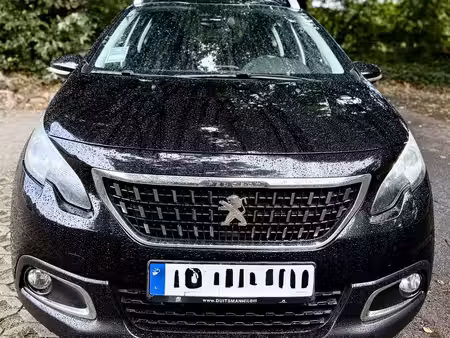 Peugeot 2008 1.6 HDi 100 Active