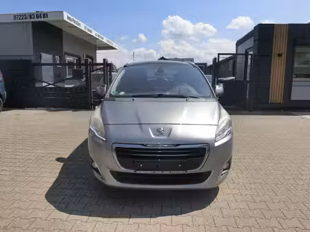 Peugeot 5008 2.0 HDi 150 Allure