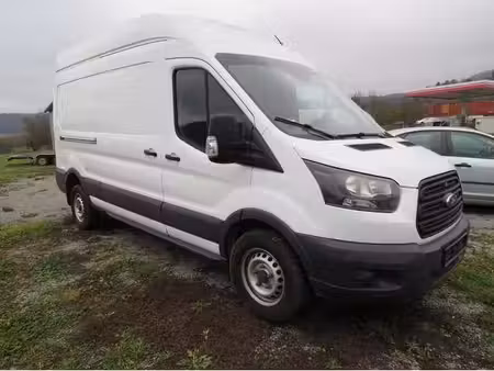 Ford Transit 2.0 TDCi 105