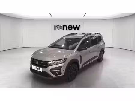 Dacia Jogger 1.0 100 SL Extreme