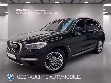 BMW X3 30e 2.0 292 xDrive