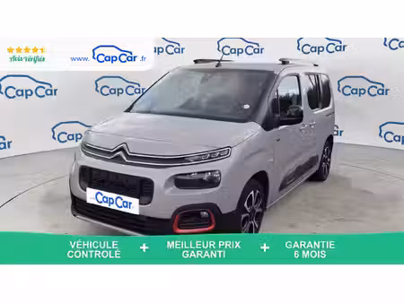 Citroën Berlingo Shine
